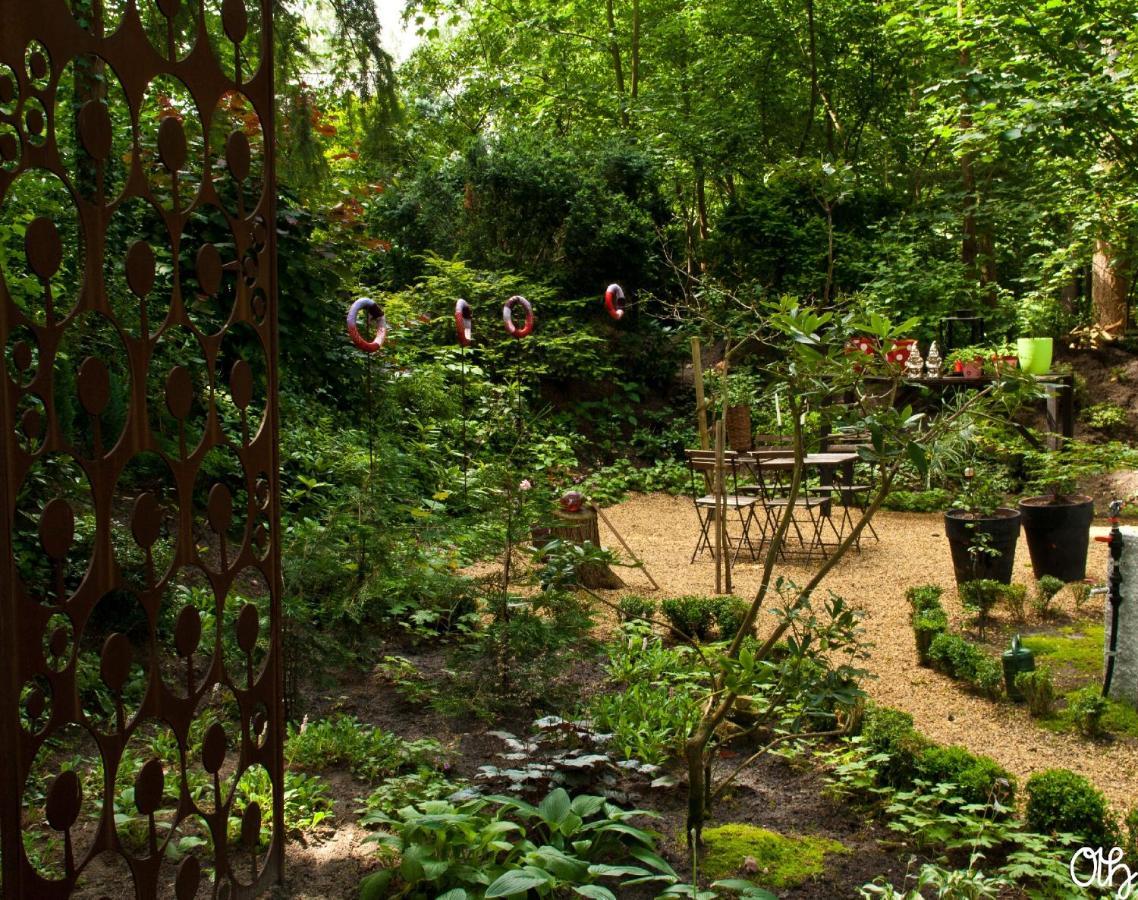 Three B'S Bed And Breakfast Berge  Bagian luar foto