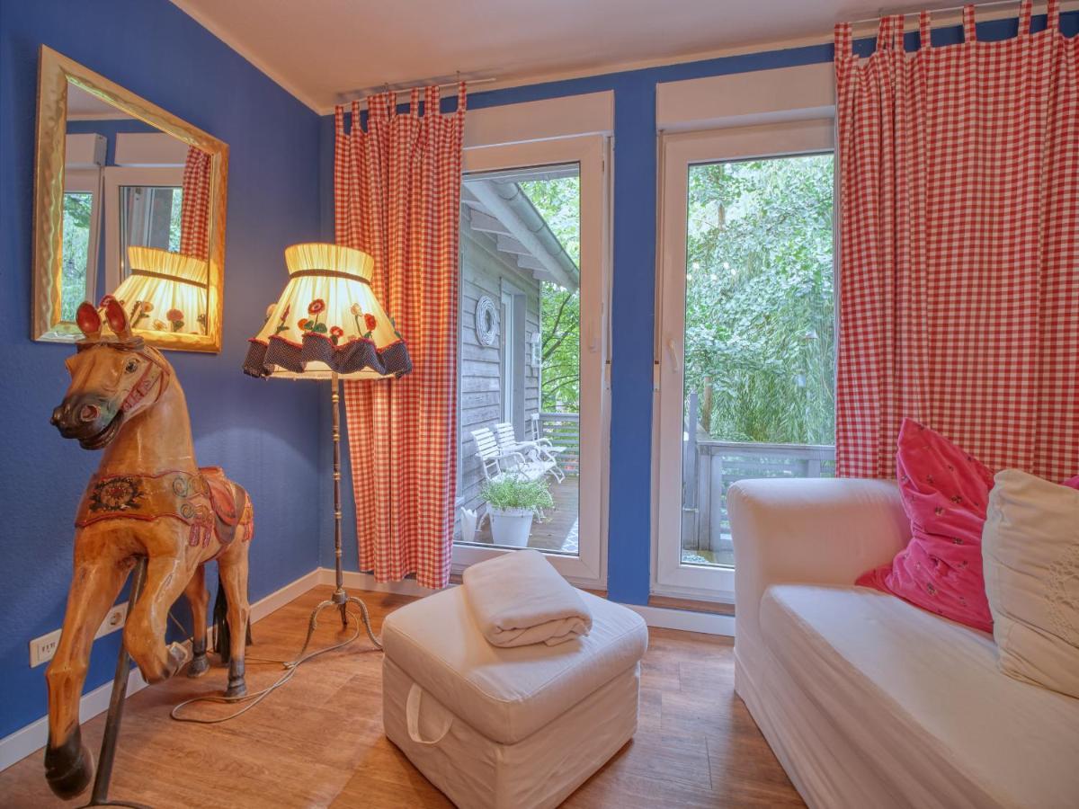 Three B'S Bed And Breakfast Berge  Bagian luar foto